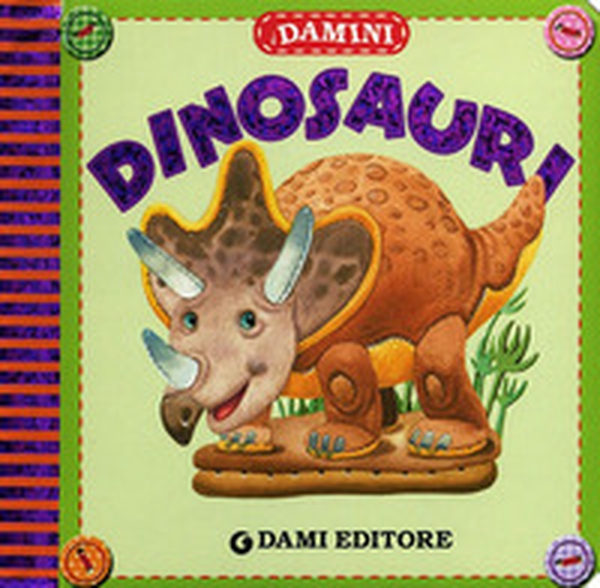 Dinosauri - Librerie.coop Dinosauri - Librerie.coop