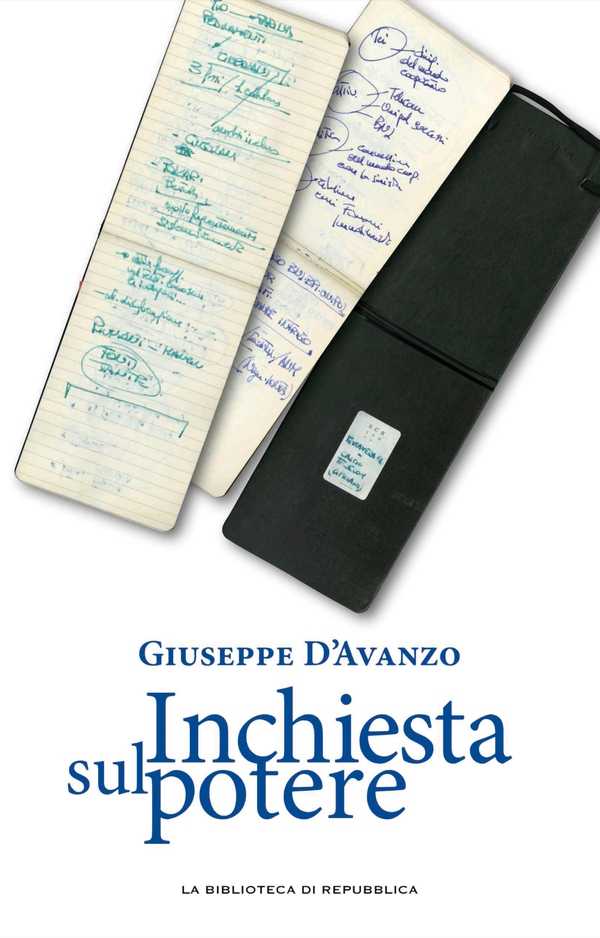 Inchiesta sul potere - Librerie.coop Inchiesta sul potere - Librerie.coop