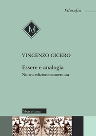 Essere e analogia - Librerie.coop