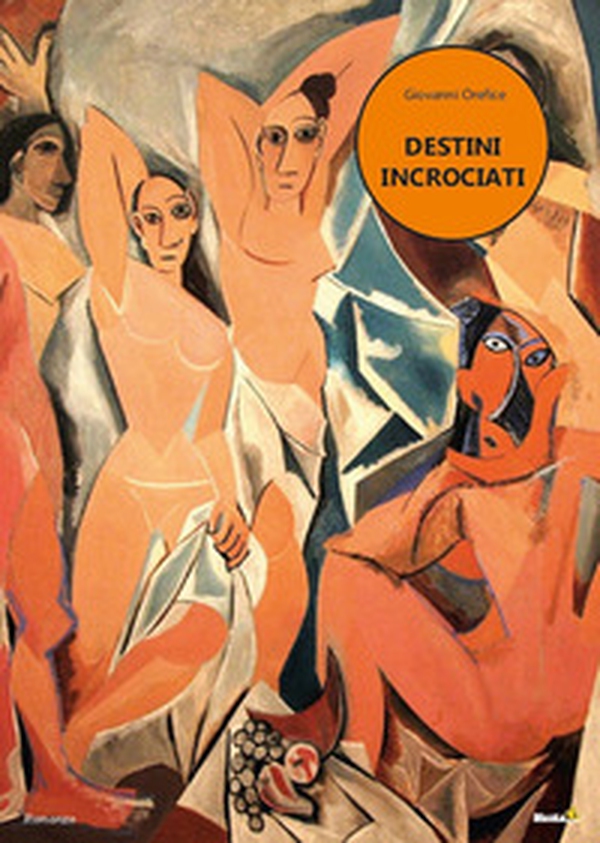 Destini incrociati - Librerie.coop Destini incrociati - Librerie.coop
