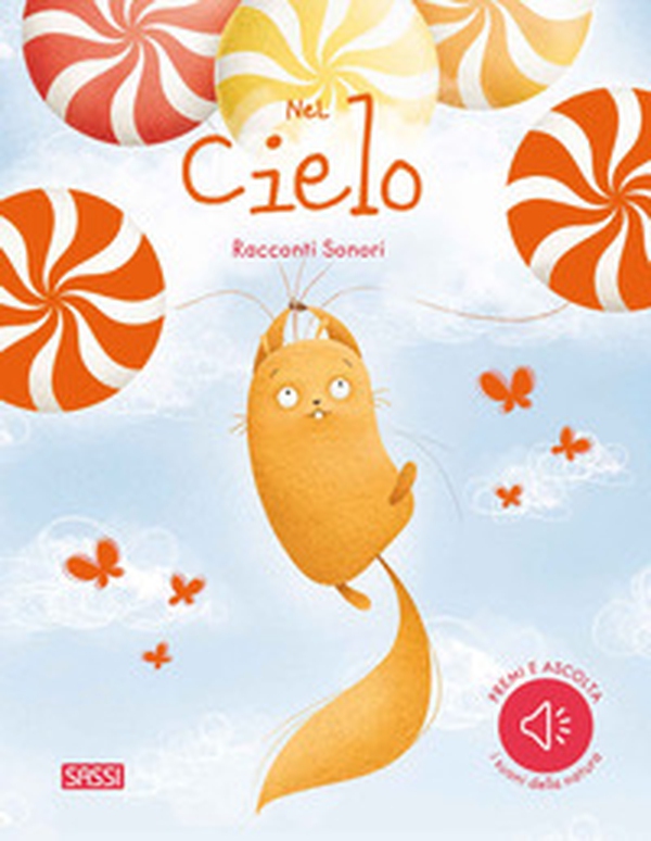 Nel cielo. Racconti sonori - Librerie.coop Nel cielo. Racconti sonori - Librerie.coop