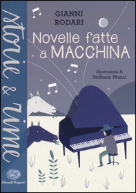 Novelle fatte a macchina - Librerie.coop