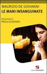 Le mani insanguinate - Librerie.coop