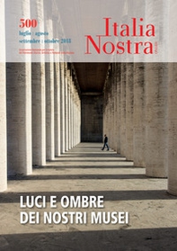Italia nostra - Vol. 500 - Librerie.coop