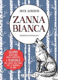 Zanna Bianca - Librerie.coop Zanna Bianca - Librerie.coop