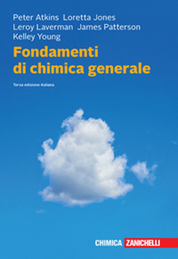 Fondamenti di chimica generale - Librerie.coop