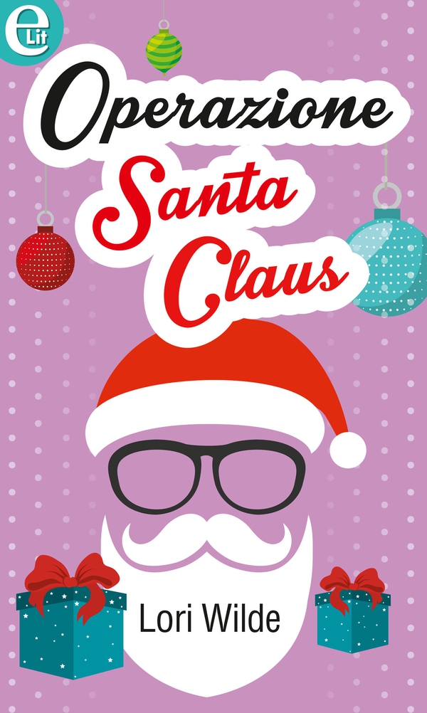 Operazione Santa Claus - Librerie.coop Operazione Santa Claus - Librerie.coop