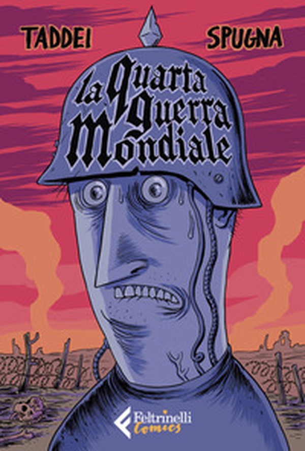 La Quarta guerra mondiale - Librerie.coop La Quarta guerra mondiale - Librerie.coop