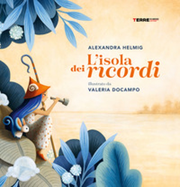 L'isola dei ricordi - Librerie.coop L'isola dei ricordi - Librerie.coop
