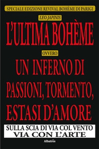 L'ultima Bohème - Librerie.coop