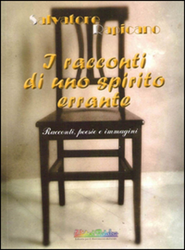 I racconti di uno spirito errante - Librerie.coop I racconti di uno spirito errante - Librerie.coop