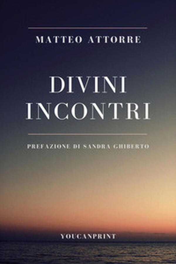 Divini incontri - Librerie.coop Divini incontri - Librerie.coop