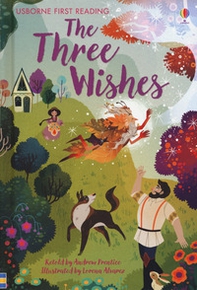 The three wishes - Librerie.coop