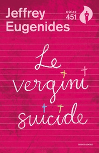 Le vergini suicide - Librerie.coop