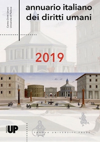 Annuario italiano dei diritti umani 2019 - Librerie.coop Annuario italiano dei diritti umani 2019 - Librerie.coop