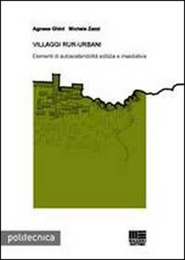 Villaggi rur-urbani - Librerie.coop Villaggi rur-urbani - Librerie.coop