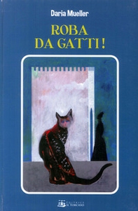 Roba da gatti - Librerie.coop