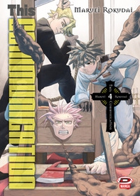 This communication - Vol. 4 - Librerie.coop