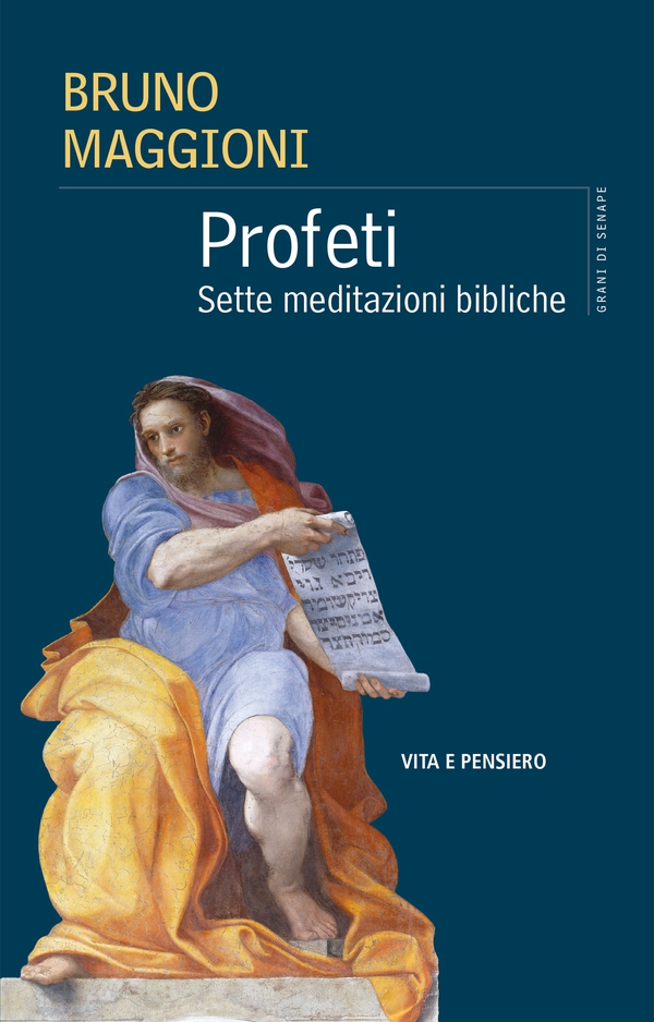 Profeti - Librerie.coop Profeti - Librerie.coop