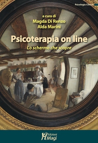 Psicoterapia on line. Lo schermo che scopre - Librerie.coop Psicoterapia on line. Lo schermo che scopre - Librerie.coop