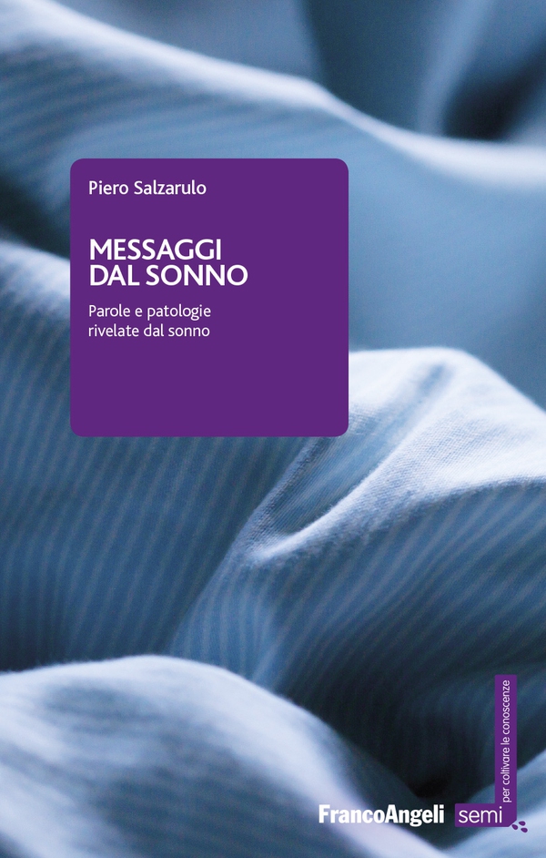 Messaggi dal sonno - Librerie.coop Messaggi dal sonno - Librerie.coop