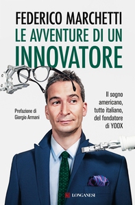 Le avventure di un innovatore - Librerie.coop Le avventure di un innovatore - Librerie.coop