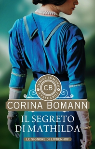 Il segreto di Mathilda - Librerie.coop Il segreto di Mathilda - Librerie.coop