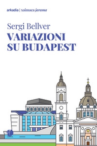 Variazioni su Budapest - Librerie.coop