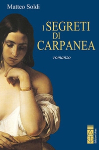 I segreti di Carpanea - Librerie.coop I segreti di Carpanea - Librerie.coop