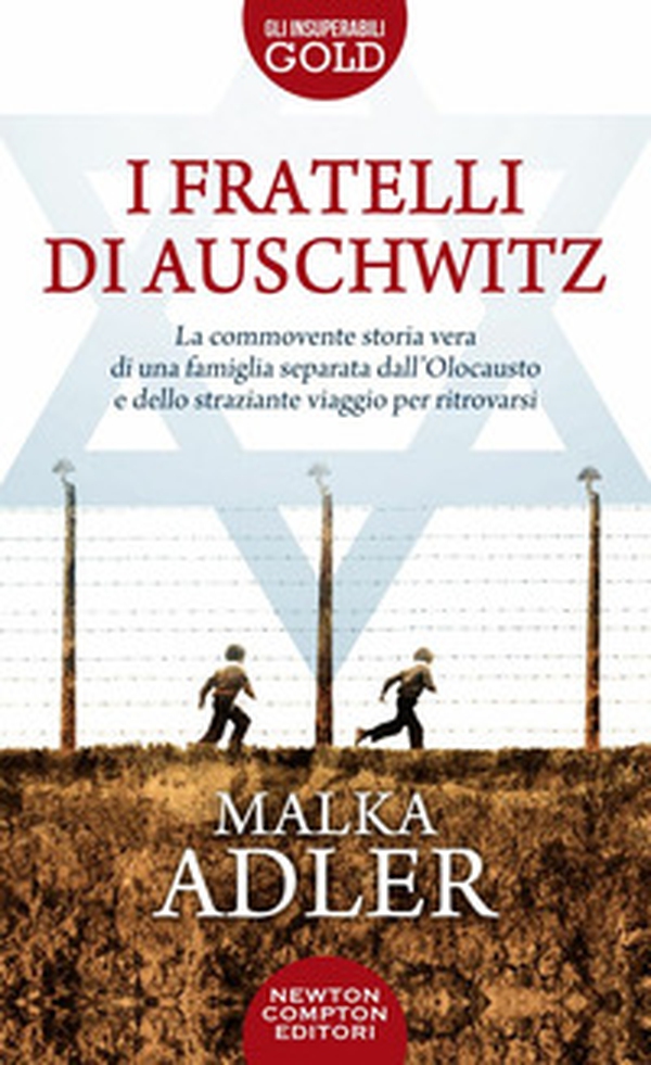 I fratelli di Auschwitz - Librerie.coop I fratelli di Auschwitz - Librerie.coop