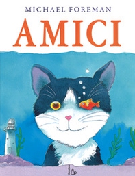 Amici - Librerie.coop