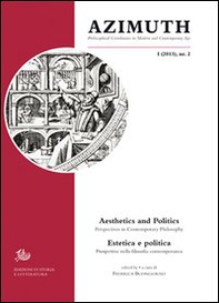 Azimuth (2013). Ediz. italiana e inglese - Vol. 2 - Librerie.coop