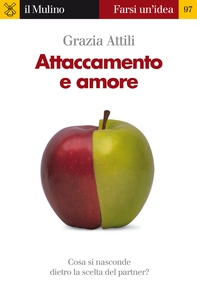 Attaccamento e amore - Librerie.coop