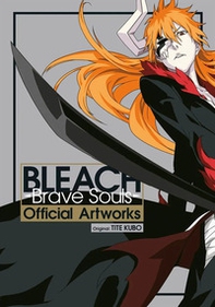 Bleach. Brave souls - Librerie.coop