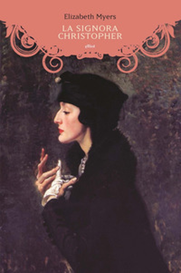 La signora Chistopher - Librerie.coop La signora Chistopher - Librerie.coop