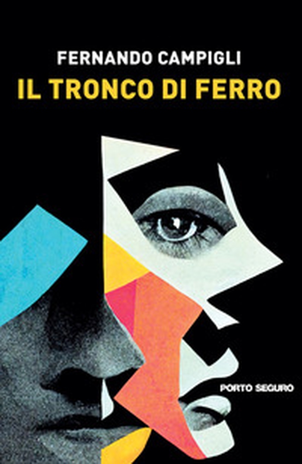 Il tronco di ferro - Librerie.coop Il tronco di ferro - Librerie.coop