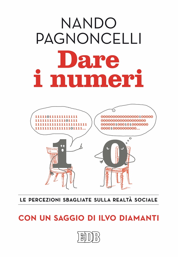 Dare i numeri - Librerie.coop Dare i numeri - Librerie.coop