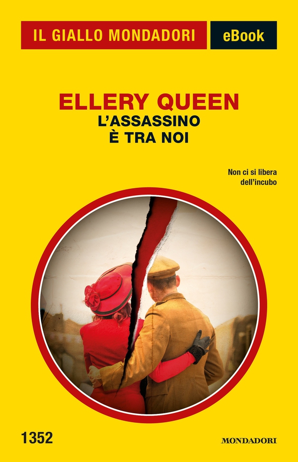 L'assassino è tra noi (Il Giallo Mondadori) - Librerie.coop L'assassino è tra noi (Il Giallo Mondadori) - Librerie.coop