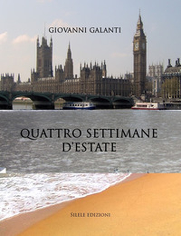 Quattro settimane d'estate - Librerie.coop Quattro settimane d'estate - Librerie.coop