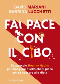 Fai pace con il cibo - Librerie.coop Fai pace con il cibo - Librerie.coop