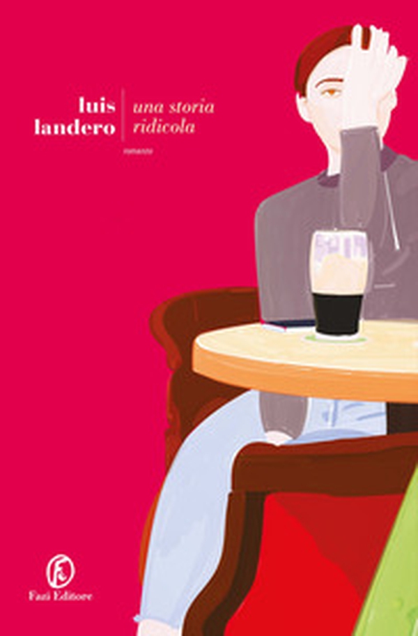Una storia ridicola - Librerie.coop Una storia ridicola - Librerie.coop