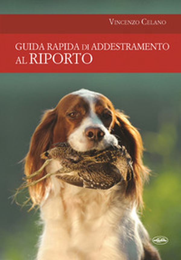 Guida rapida di addestramento al riporto - Librerie.coop Guida rapida di addestramento al riporto - Librerie.coop