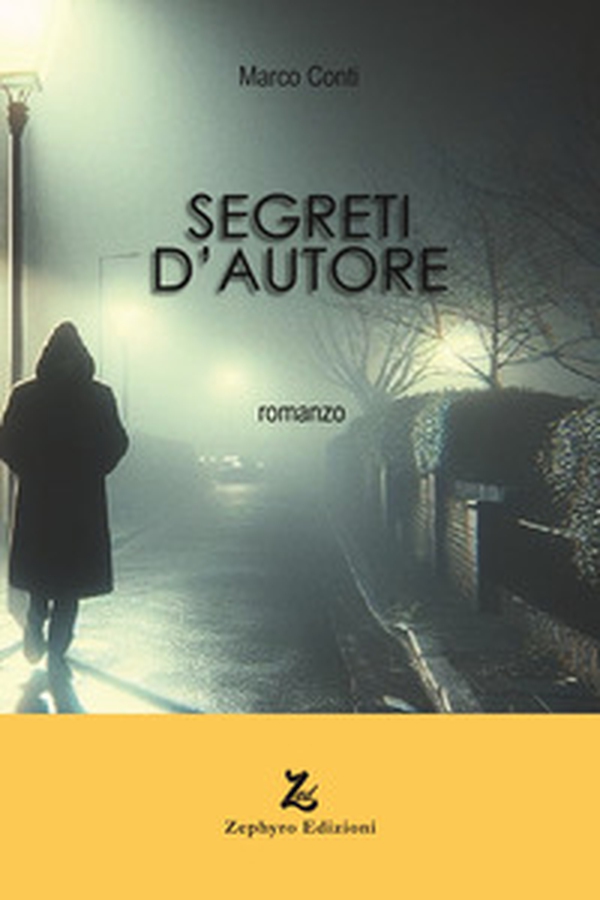 Segreti d'autore - Librerie.coop Segreti d'autore - Librerie.coop