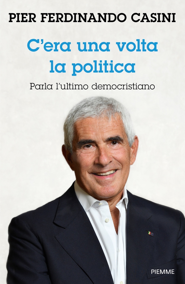 C'era una volta la politica - Librerie.coop C'era una volta la politica - Librerie.coop