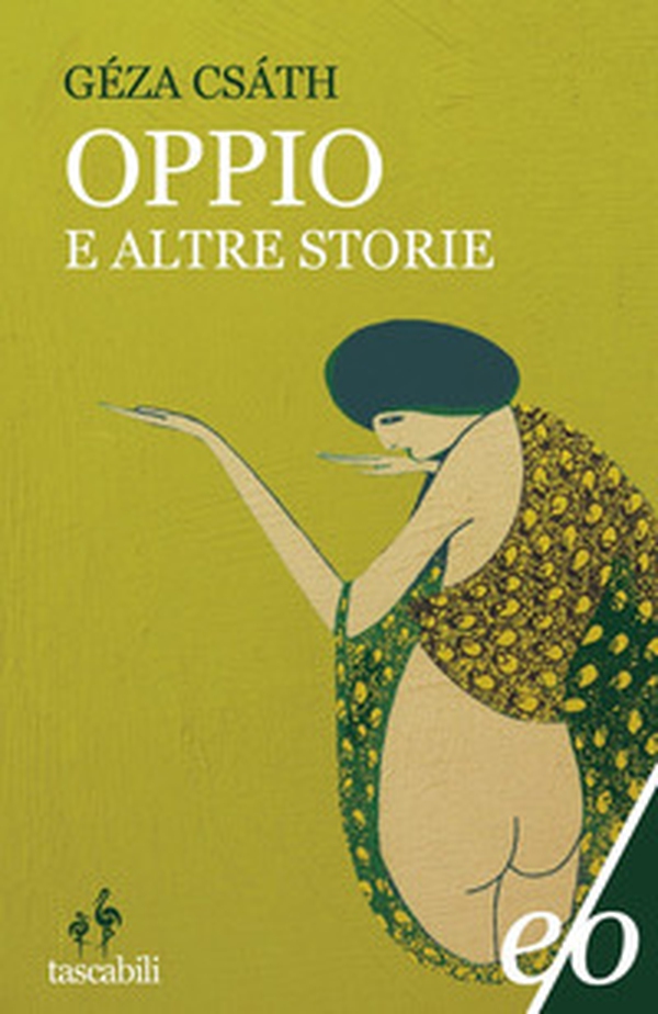 Oppio e altre storie - Librerie.coop Oppio e altre storie - Librerie.coop