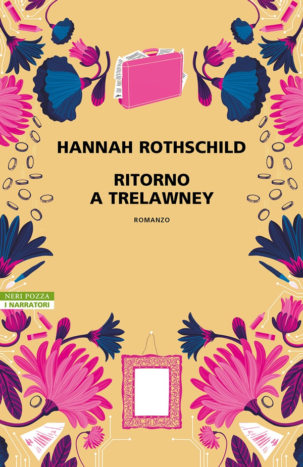 Ritorno a Trelawney - Librerie.coop Ritorno a Trelawney - Librerie.coop