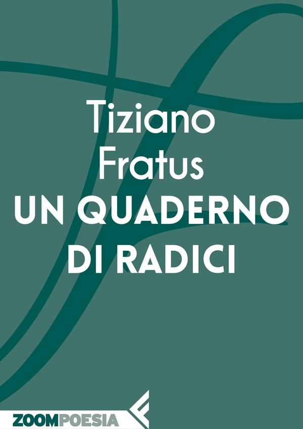 Un quaderno di radici - Librerie.coop Un quaderno di radici - Librerie.coop