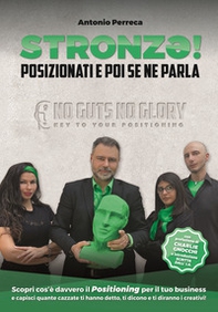 Stronz*! Posizionati e poi se ne parla - Librerie.coop