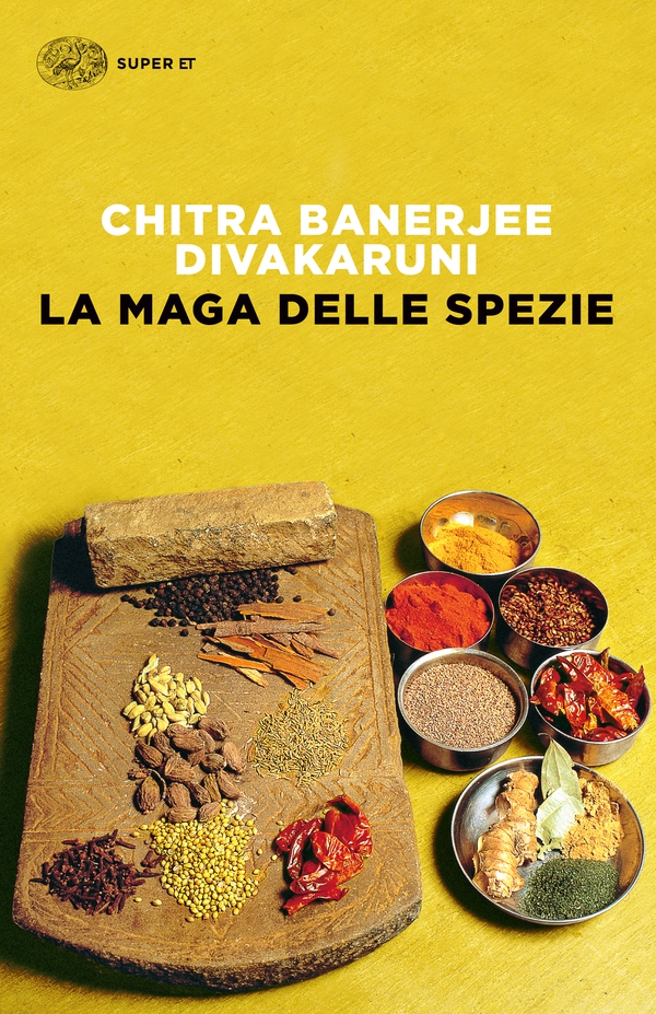 La Maga delle spezie - Librerie.coop La Maga delle spezie - Librerie.coop