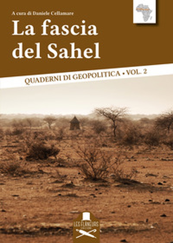 La fascia del Sahel - Librerie.coop La fascia del Sahel - Librerie.coop
